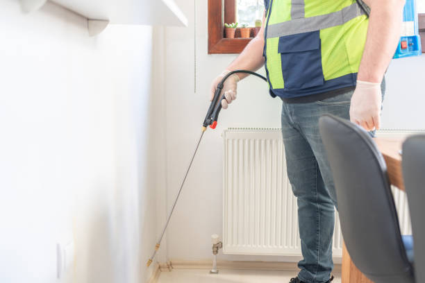 Best Best Pest Control Companies  in Ramtown, NJ