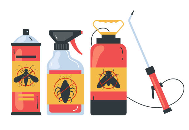 Flea Control Services in Ramtown, NJ